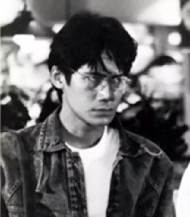 masa muda 8 aktor senior © Istimewa