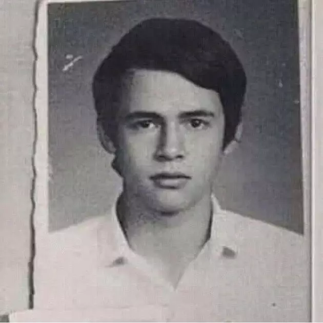 masa muda 8 aktor senior © Istimewa