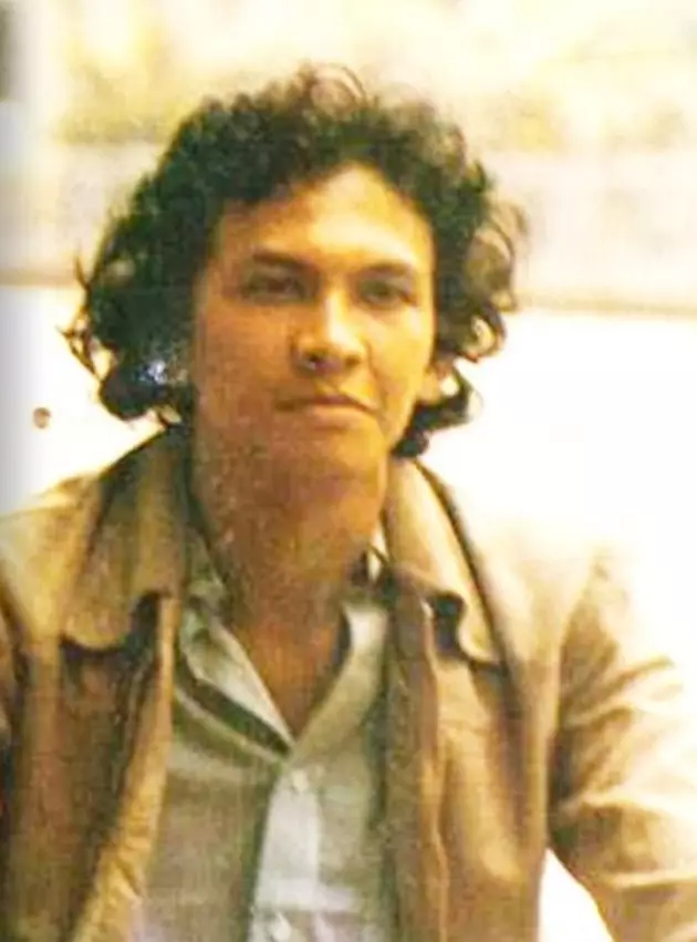 masa muda 8 aktor senior © Istimewa