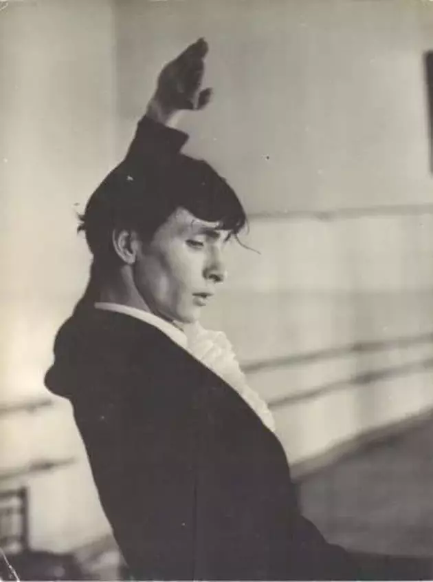 masa muda 8 aktor senior © Istimewa