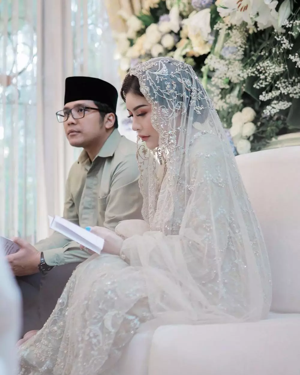 4 bulanan Rica Andriani © 2020 brilio.net 4 bulanan Rica Andriani © 2020 brilio.net