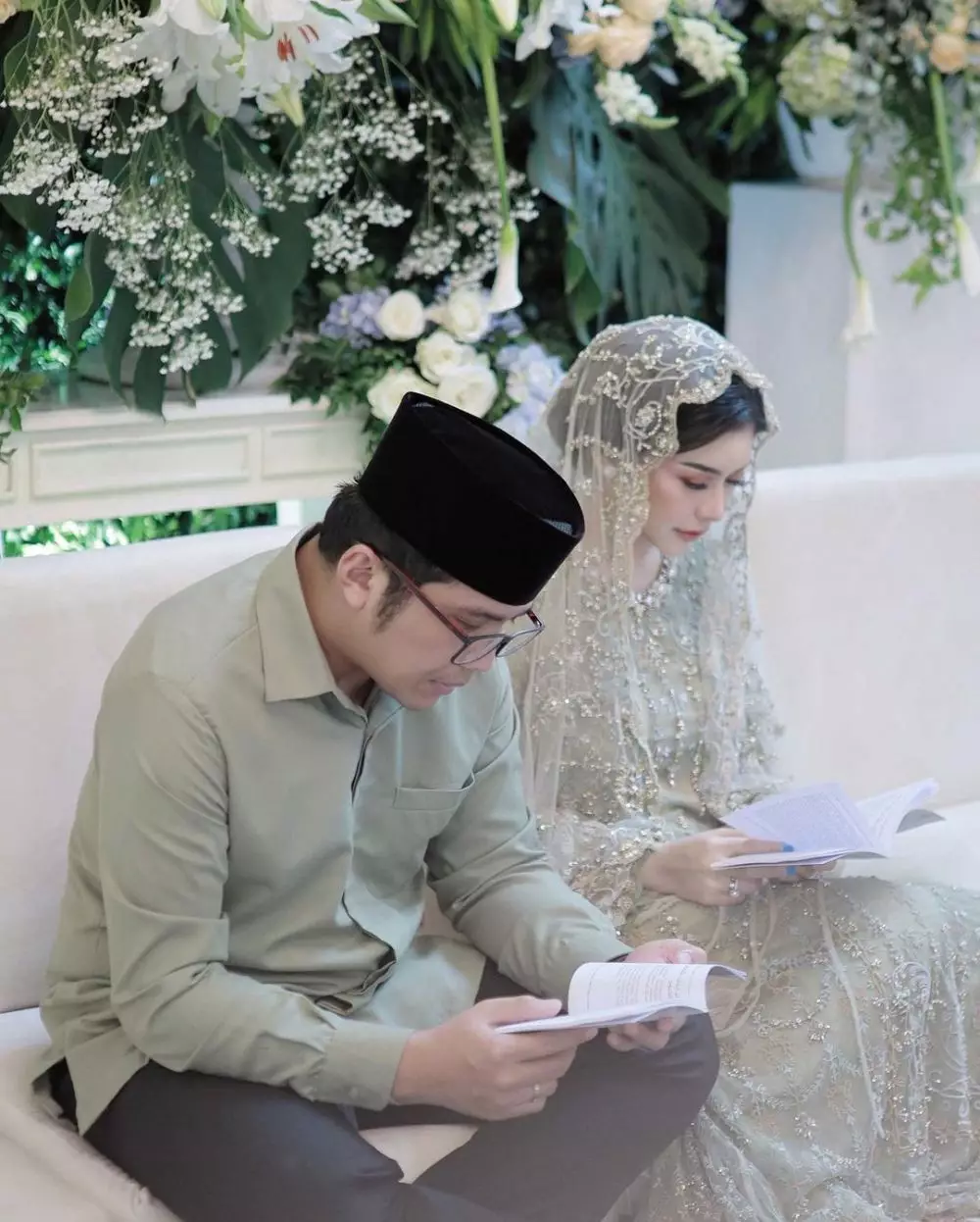 4 bulanan Rica Andriani © 2020 brilio.net 4 bulanan Rica Andriani © 2020 brilio.net