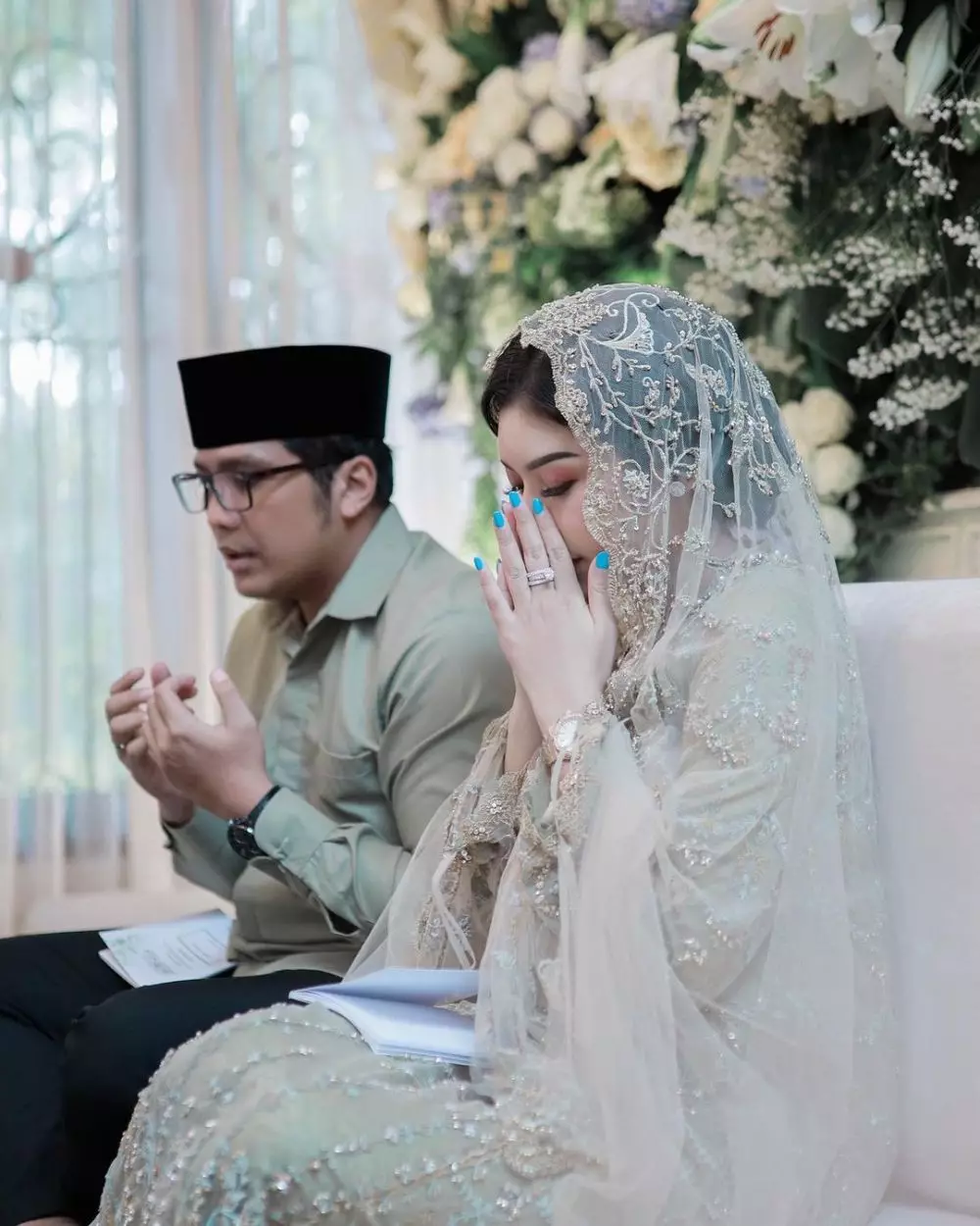 4 bulanan Rica Andriani © 2020 brilio.net 4 bulanan Rica Andriani © 2020 brilio.net