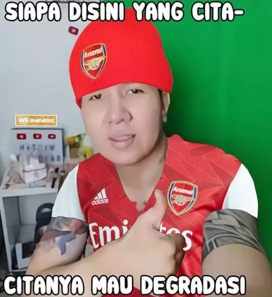 meme lucu arsenal Berbagai sumber meme lucu arsenal Berbagai sumber