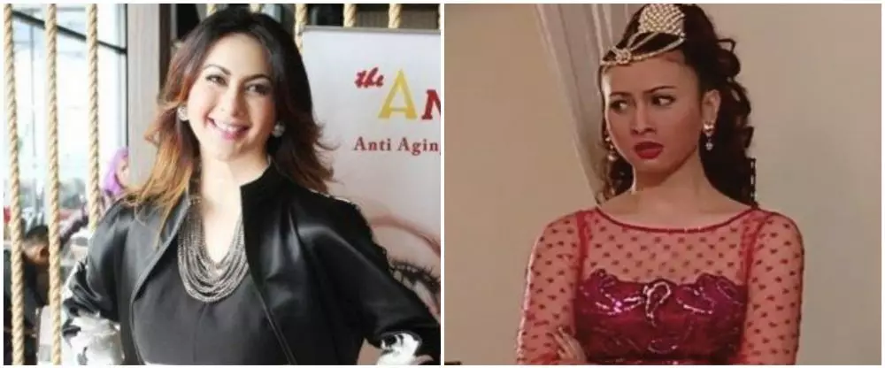 pemain jin dan ibu peri di sinetron © 2020 brilio.net pemain jin dan ibu peri di sinetron © 2020 brilio.net