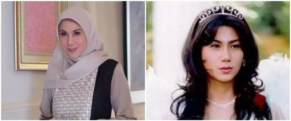 pemain jin dan ibu peri di sinetron © 2020 brilio.net pemain jin dan ibu peri di sinetron © 2020 brilio.net