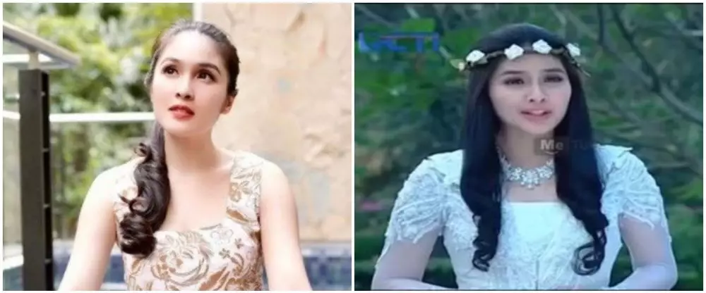 pemain jin dan ibu peri di sinetron © 2020 brilio.net pemain jin dan ibu peri di sinetron © 2020 brilio.net