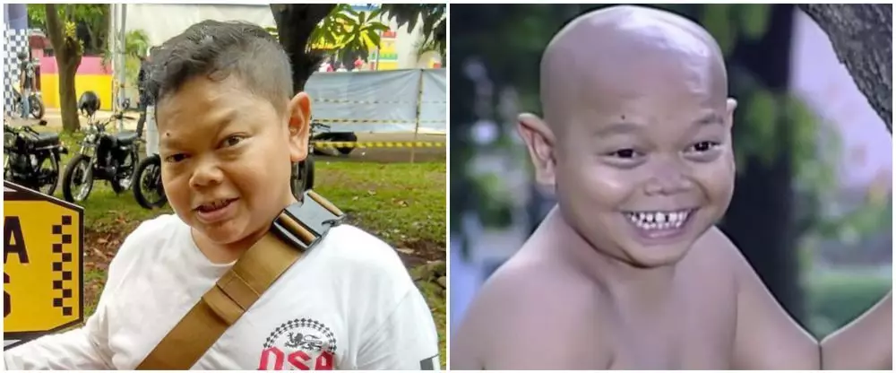 pemain jin dan ibu peri di sinetron © 2020 brilio.net pemain jin dan ibu peri di sinetron © 2020 brilio.net