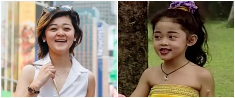 pemain jin dan ibu peri di sinetron © 2020 brilio.net pemain jin dan ibu peri di sinetron © 2020 brilio.net