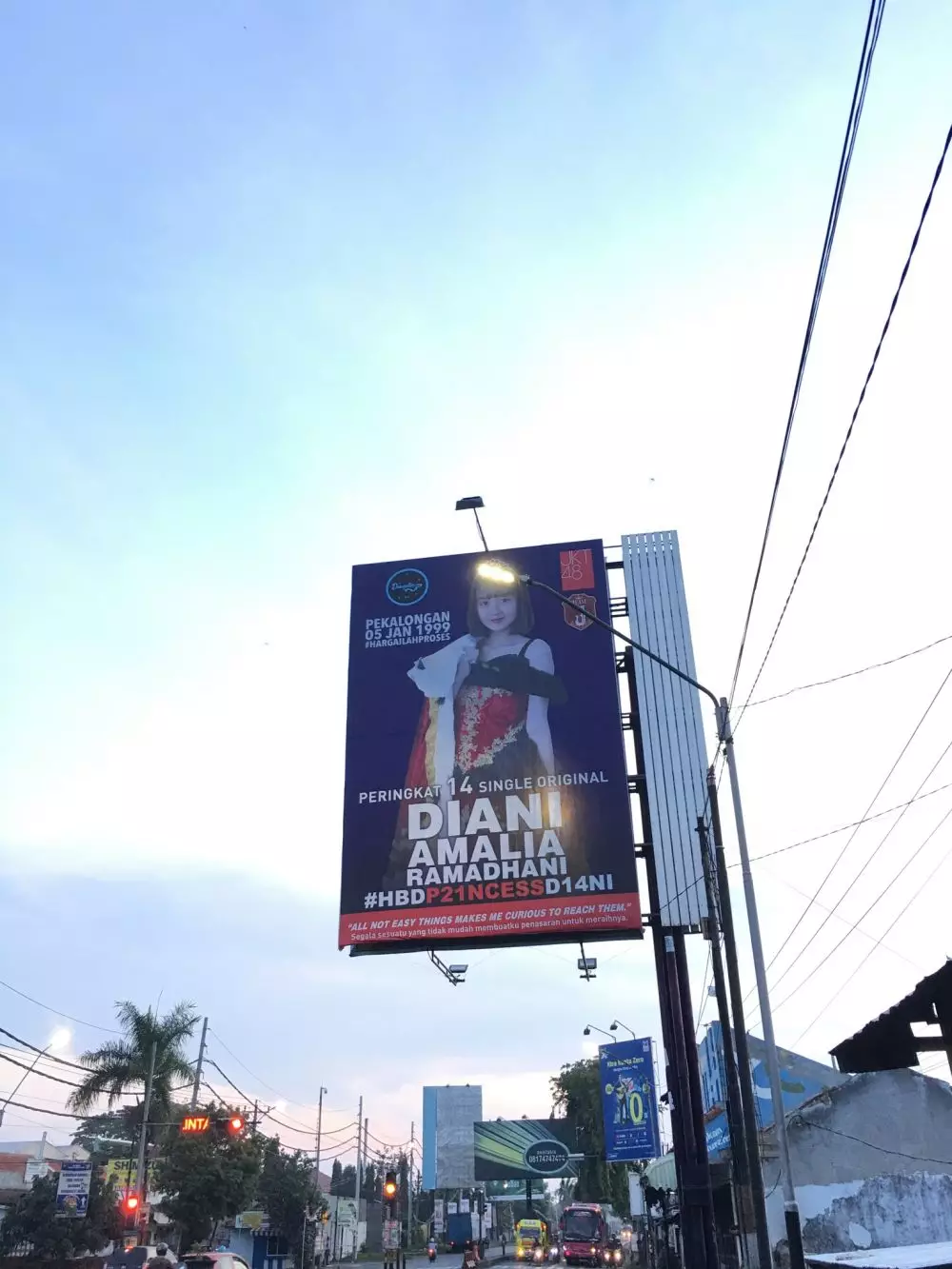 ucapan ultah baliho © 2020 brilio.net ucapan ultah baliho © 2020 brilio.net