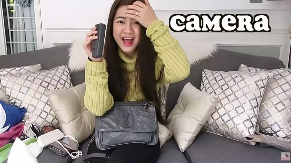 isi tas 10 seleb © 2020 brilio.net