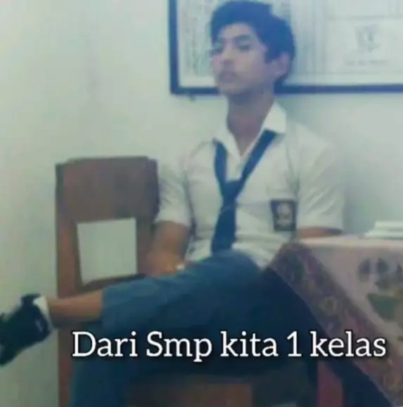 pesinetron saat SMP © 2020 brilio.net