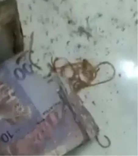 uang hancur 1 miliar Berbagai sumber