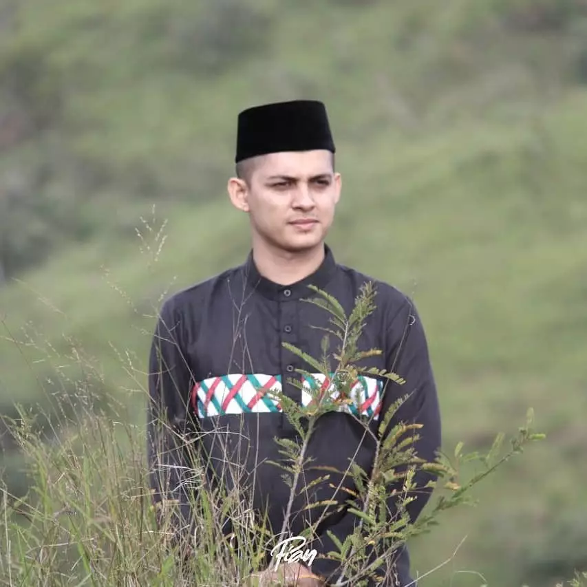 10 Potret Briptu Nabhani © Instagram 10 Potret Briptu Nabhani © Instagram