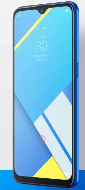 Harga Realme C2 © realme.com Harga Realme C2 © realme.com