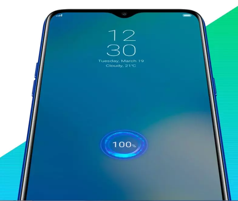 Harga Realme C2 © realme.com Harga Realme C2 © realme.com
