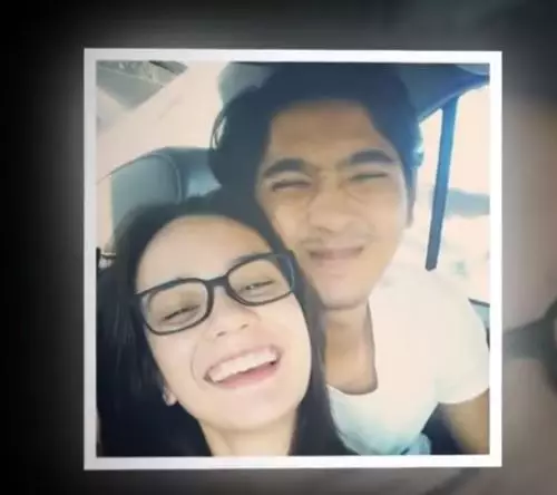 Arya Saloka dan Putri pacaran © Instagram Arya Saloka dan Putri pacaran © Instagram