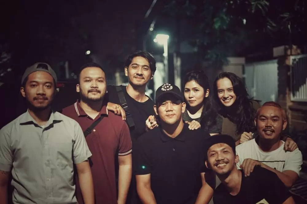 Arya Saloka dan Putri pacaran © Instagram Arya Saloka dan Putri pacaran © Instagram