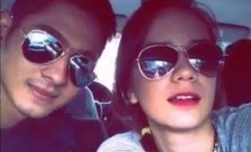 Arya Saloka dan Putri pacaran © Instagram Arya Saloka dan Putri pacaran © Instagram