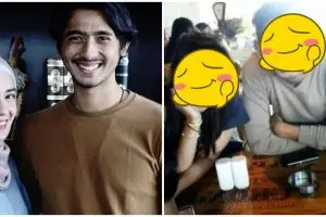 9 Potret lawas Arya Saloka dan Putri Anne saat masih pacaran