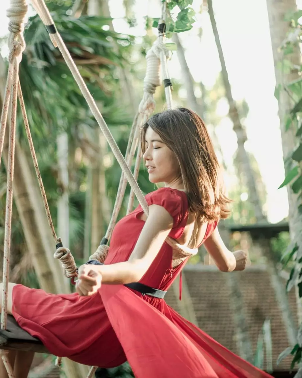 destinasi wisata di Bali Tengah © 2020 brilio.net