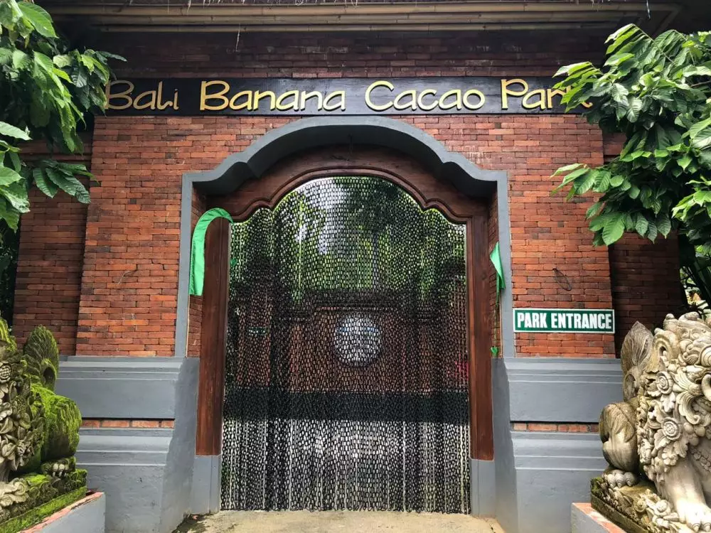 destinasi wisata di Bali Tengah © 2020 brilio.net