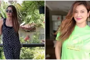 Penampilan dikomentari negatif, Tamara Bleszynski tulis pesan menohok