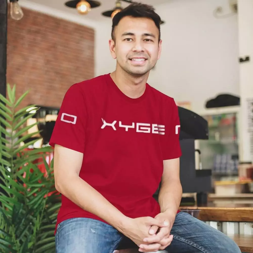 Brand oxygen denim © 2020 brilio.net