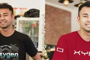 Gunakan teknologi canggih, brand fashion ini luncurkan produk anti bau