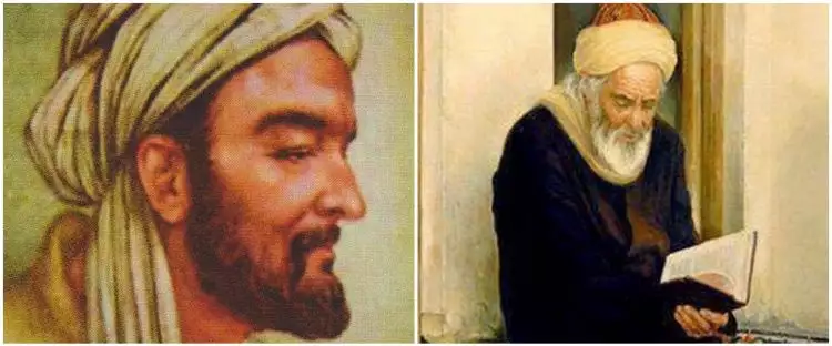 40 Kata-kata bijak filsafat Islam dari filsuf terkenal, penuh makna