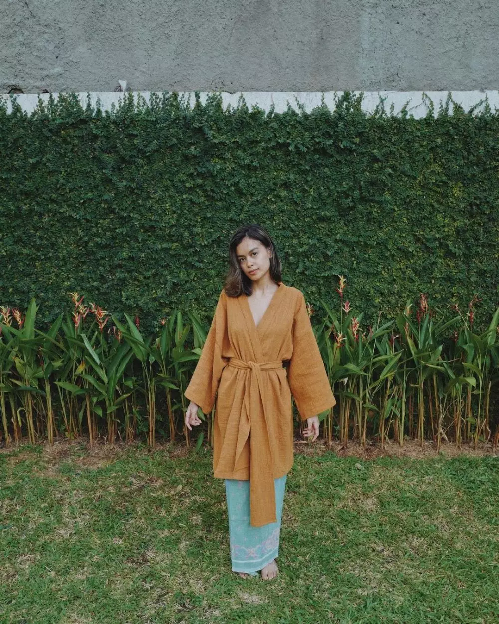 cerita seleb rehat dari media sosial © Instagram