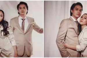 Potret Sherina Munaf tampil natural saat berjemur ini tuai sorotan