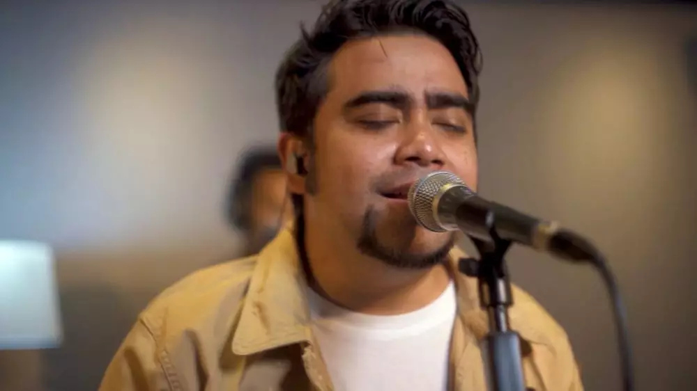 Abdul & The Coffee Theory © 2020 brilio.net Abdul & The Coffee Theory © 2020 brilio.net