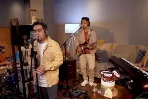 3 Fakta Abdul & The Coffee Theory yang akan manggung di studio permen