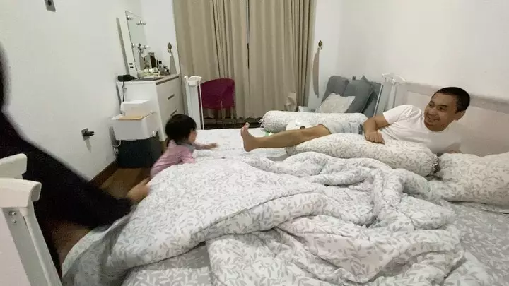 penampakan kamar youtuber © berbagai sumber penampakan kamar youtuber © berbagai sumber