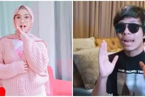 Potret kamar 8 YouTuber, koleksi sepatu Atta Halilintar jadi sorotan