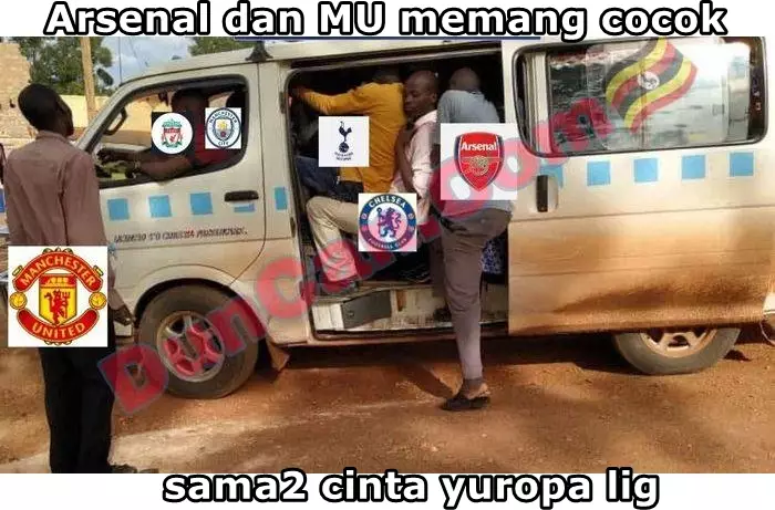 MU gagal UCL Berbagai sumber MU gagal UCL Berbagai sumber