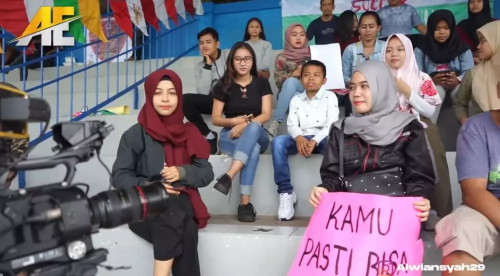 Alwiansyah main sinetron © YouTube Alwiansyah main sinetron © YouTube