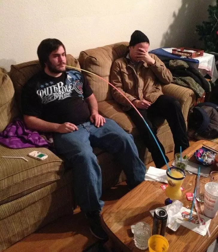 cara atasi masalah dadakan brightside.me