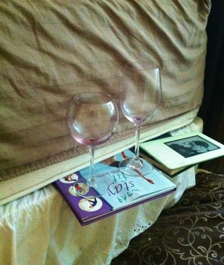 cara atasi masalah dadakan brightside.me