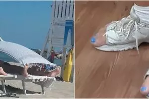 10 Cara absurd orang mengatasi masalah dadakan, bikin gagal paham