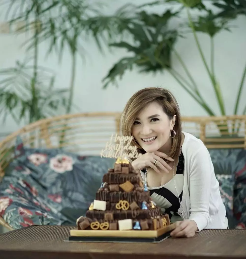 Transformasi Kiki Amalia Berbagai sumber