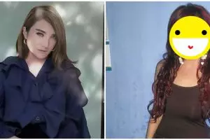 8 Transformasi Kiki Amalia, tampil bak ABG di usia 39 tahun