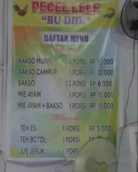 warung pecel lele berbagai sumber warung pecel lele berbagai sumber