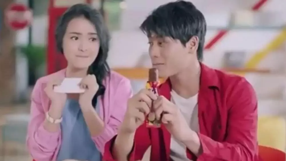 Rizky Billar di awal karier © YouTube Rizky Billar di awal karier © YouTube