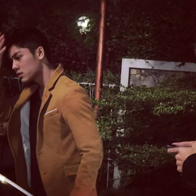 Rizky Billar di awal karier © Instagram Rizky Billar di awal karier © Instagram