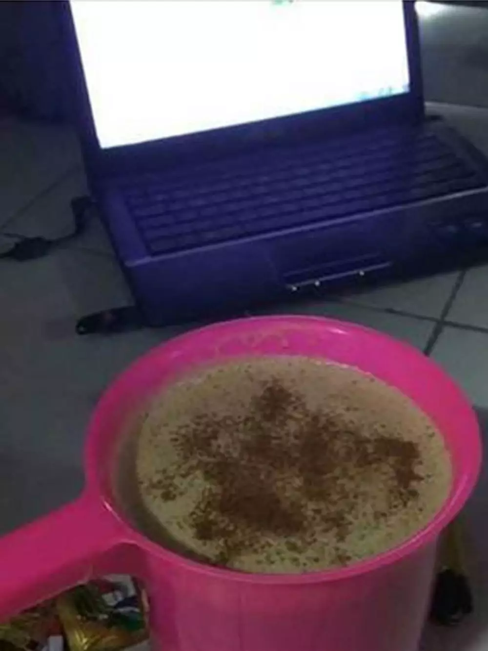 gayung nggak sesuai guna Berbagai sumber