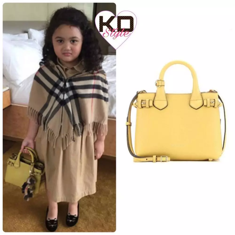 tas 6 anak seleb ini harganya bikin melongo Berbagai sumber tas 6 anak seleb ini harganya bikin melongo Berbagai sumber