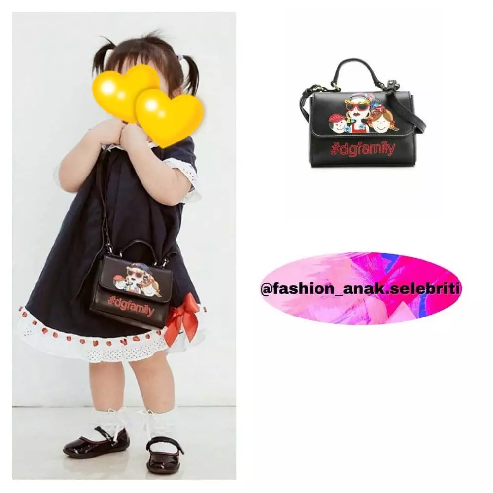 tas 6 anak seleb ini harganya bikin melongo berbagai sumber tas 6 anak seleb ini harganya bikin melongo berbagai sumber