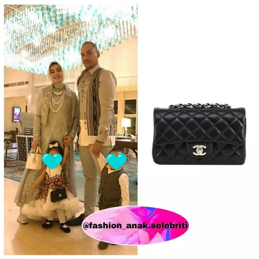 tas 6 anak seleb ini harganya bikin melongo berbagai sumber tas 6 anak seleb ini harganya bikin melongo berbagai sumber